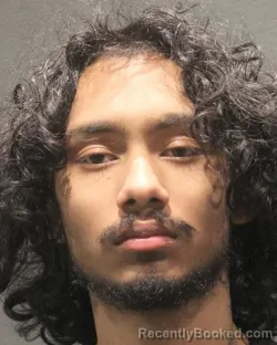 Mugshot of ARMAN UDDIN