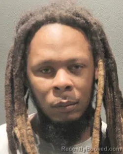 Mugshot of STERLING JIMMY FLOWERS