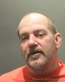 Mugshot of MICHAEL ROBERT GALLAGHER