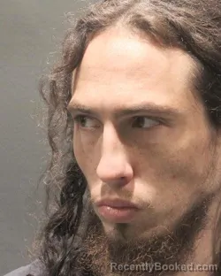 Mugshot of SIMON MAXWELL EASON