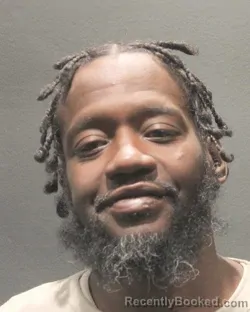 Mugshot of VINCENT LAMONT TRICE