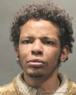 Mugshot of RIHEMAN ELNOUR