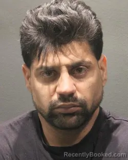 Mugshot of NAVEEN DHANDA