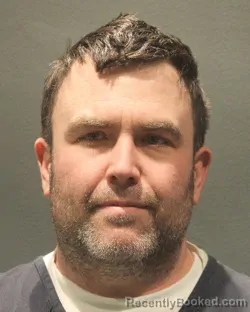 Mugshot of SHANE KEITH SENDAJ