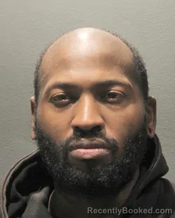 Mugshot of KEVIN CARTWRIGHT WILLIS