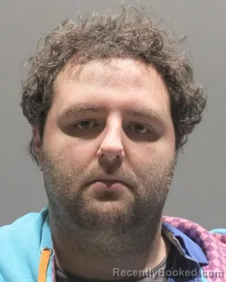 Mugshot of JACOB ORIN WHEELER