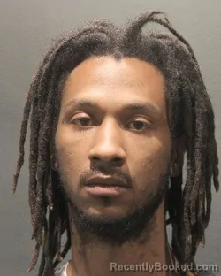 Mugshot of DEQUAN DOMINIC DREW