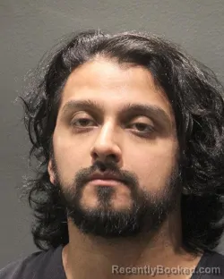 Mugshot of JOSE L HERNANDEZ AMAYA