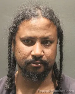 Mugshot of JOHN HOPKINS