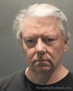 Mugshot of MATTHEW JAMES DELVIN