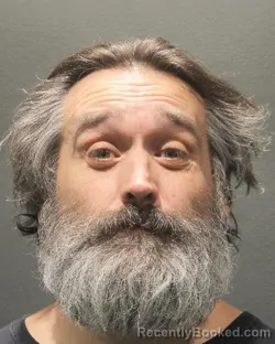 Mugshot of JERROLD FEUCHTWANGER