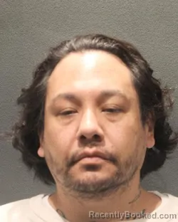 Mugshot of ADISORN A DAMRONGCHAI