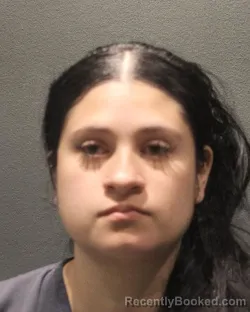 Mugshot of ESTEFANI PENA