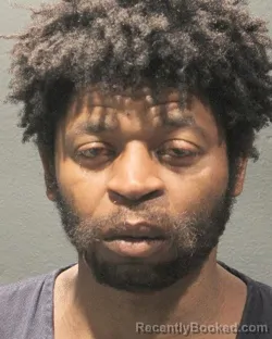 Mugshot of ANDREW ARGUEZ HAMAN