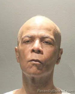 Mugshot of ANTOINE JASON KENNEDY