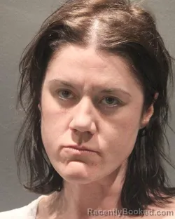 Mugshot of MARTHA DRAKE QUAIL