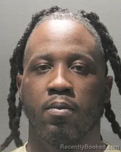 Mugshot of DEVON JAMALL OWENS