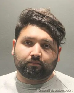 Mugshot of DAVID RIVERA