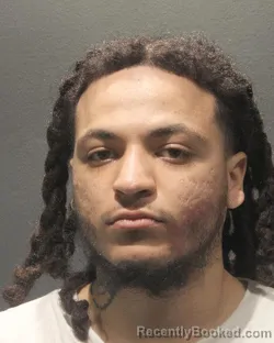 Mugshot of JASON WYETH FENWICK