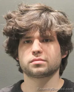 Mugshot of GEORGE 210061EGOURNOV