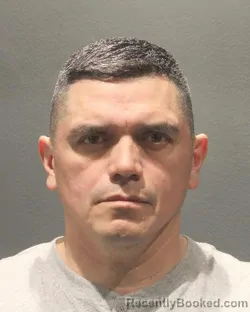 Mugshot of RODOLFO AMOLITOS MARTINEZ