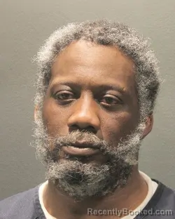 Mugshot of LARRY TILLMAN
