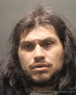 Mugshot of ANDY EZEQUINEL QUINTANILLA