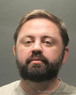 Mugshot of JAMES ALEXANDER CORREA