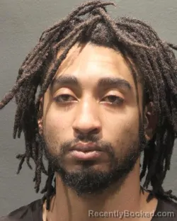 Mugshot of CINQUAN TIHIEM EWELL
