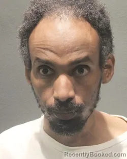 Mugshot of EPHREM ADERE
