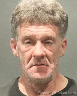 Mugshot of MICHAEL SHAWN LOUK