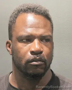 Mugshot of EDWARD EBOW BLAMO