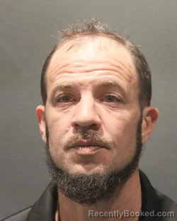 Mugshot of AARON CHRISTOPHER SMITH