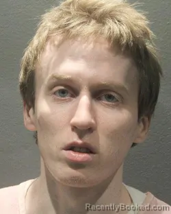 Mugshot of ANDREW TROSSMAN