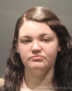 Mugshot of DESTINY ALEXIS DUNCAN