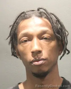 Mugshot of TAISHEEM MICHAEL COUSAR