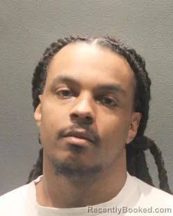 Mugshot of MICHEAL LEQUAN BRAWNER