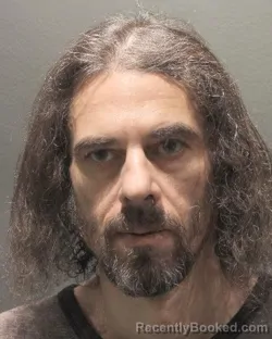 Mugshot of JOSHUA ALBERT JACOBSON