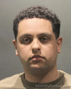 Mugshot of JARED MICHAEL IANNELLA