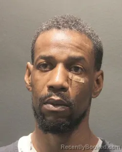 Mugshot of KYRON KISHAN DRAKES