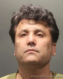 Mugshot of JAWAD YAQUBI
