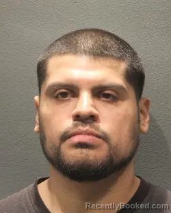 Mugshot of DAVID JIMENEZ SEDILLO