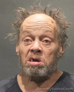 Mugshot of DEAN JAMES ROUSEY