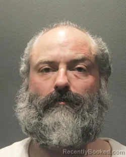 Mugshot of JONATHAN DAVID ROGERS