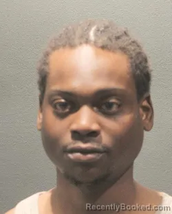 Mugshot of ISSA LEMBUYA NYAKOOJO