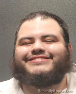 Mugshot of GIULIANI ESCOBAR JOVEL