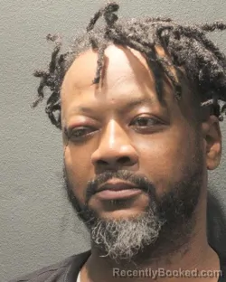 Mugshot of GARY LAMONT MORGAN Junior PHILLIPS