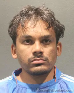 Mugshot of NISHAD BIMAL SHAH