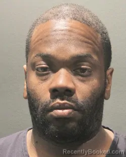 Mugshot of DANGELO ODELL WATKINS