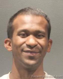Mugshot of MOHAMED SHAKEEF MOHIDEEN